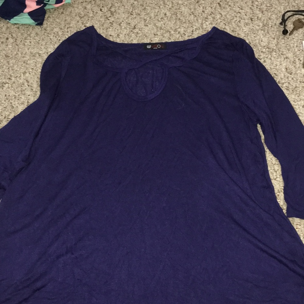 Blouse